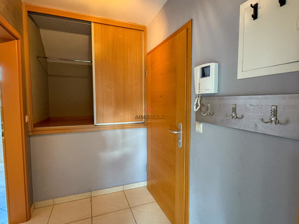 Apartamento com 1 quarto(s) para venda em Winseler