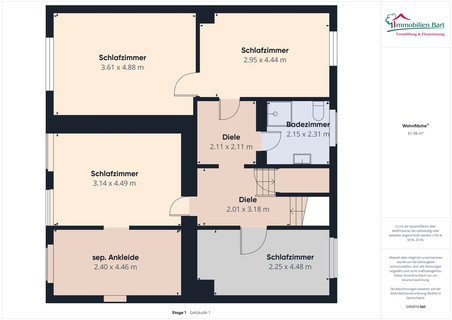 House with 4  bedroom(s) to sell in Perl