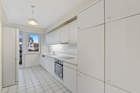 Apartment with 3 bedroom(s) to sell in Luxembourg