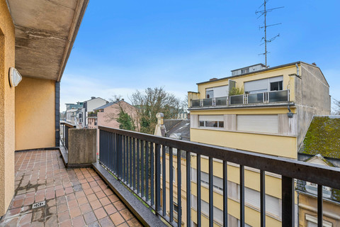 Apartment with 3 bedroom(s) to sell in Luxembourg