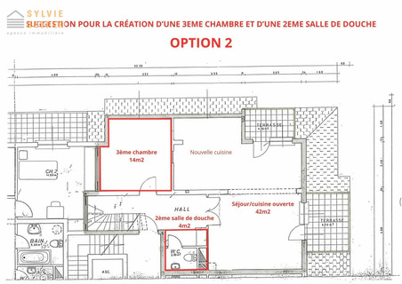 Apartment with 3 bedroom(s) to sell in Bereldange