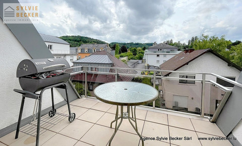 Apartment with 3 bedroom(s) to sell in Bereldange