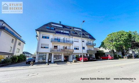 Apartment with 3 bedroom(s) to sell in Bereldange