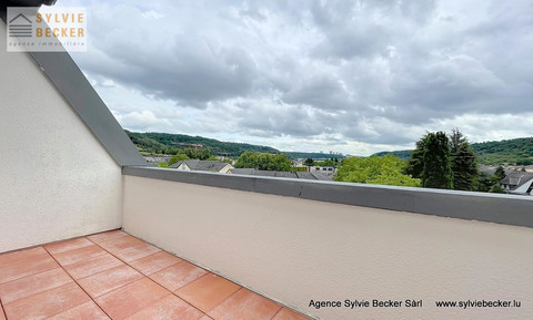 Apartment with 3 bedroom(s) to sell in Bereldange