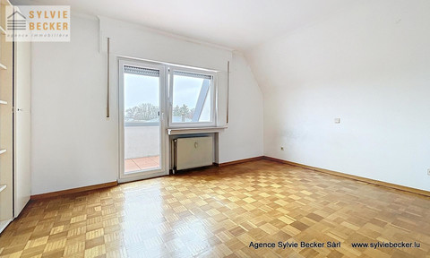 Apartment with 3 bedroom(s) to sell in Bereldange