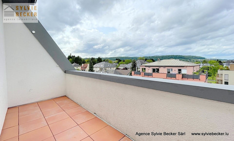 Apartment with 3 bedroom(s) to sell in Bereldange