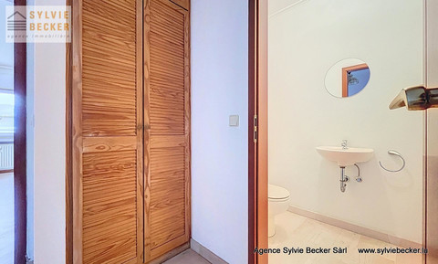 Apartment with 3 bedroom(s) to sell in Bereldange