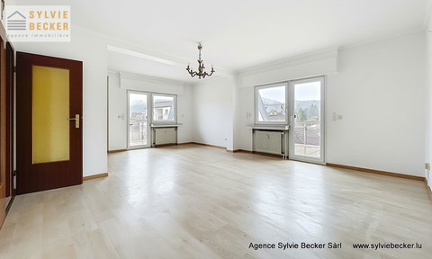 Apartment with 3 bedroom(s) to sell in Bereldange