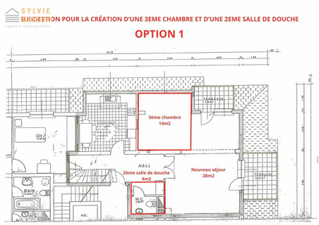 Apartment with 3 bedroom(s) to sell in Bereldange