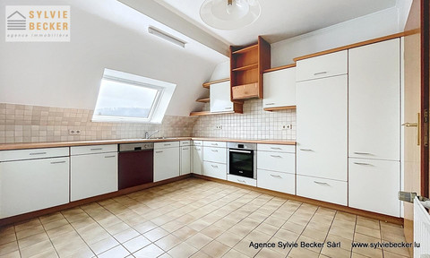 Apartment with 3 bedroom(s) to sell in Bereldange