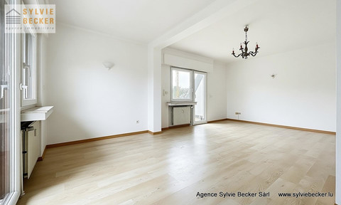 Apartment with 3 bedroom(s) to sell in Bereldange