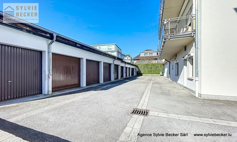 Apartment with 3 bedroom(s) to sell in Bereldange