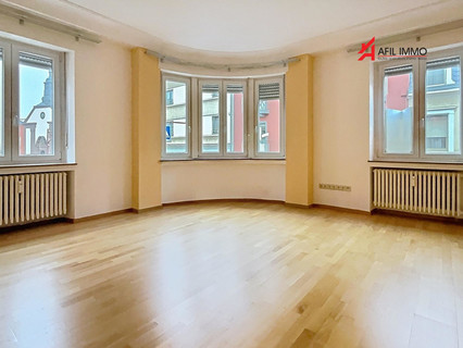 Apartment with 3 bedroom(s) to sell in Wasserbillig