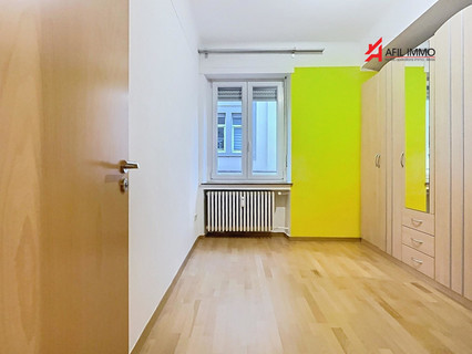 Apartment with 3 bedroom(s) to sell in Wasserbillig