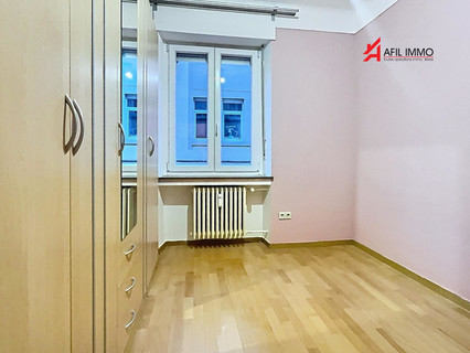 Apartment with 3 bedroom(s) to sell in Wasserbillig