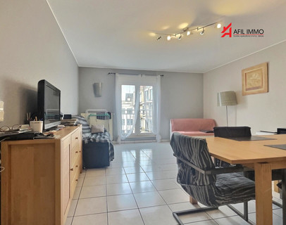 Apartment with 2 bedroom(s) to sell in Luxembourg