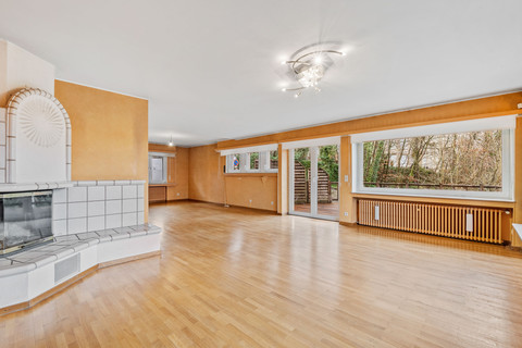 Semi-detached with 3 bedroom(s) to sell in Luxembourg