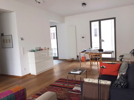 Apartment with 1 bedroom(s) to rent in Luxembourg-Centre
