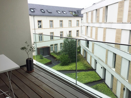 Apartment with 1 bedroom(s) to rent in Luxembourg-Centre