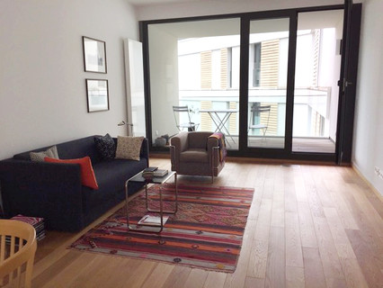 Apartment with 1 bedroom(s) to rent in Luxembourg-Centre