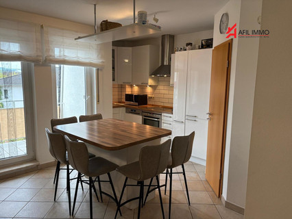 Duplex with 3 bedroom(s) to sell in Remich