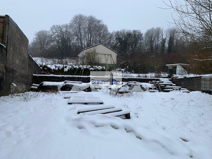 Business centre with 5 bedroom(s) to sell in Escherange