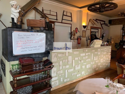 Business centre with 5 bedroom(s) to sell in Escherange