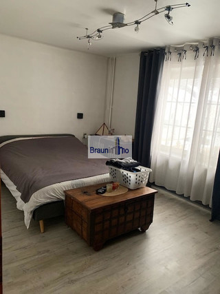 Business centre with 5 bedroom(s) to sell in Escherange