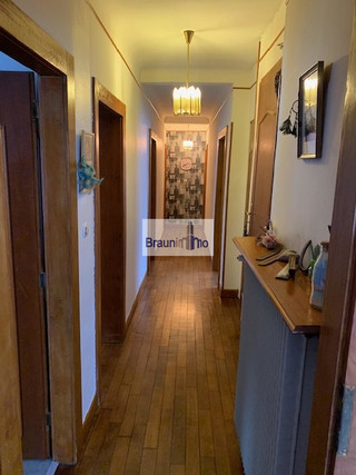 Business centre with 5 bedroom(s) to sell in Escherange