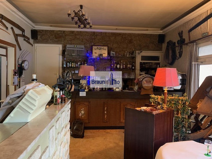 Business centre with 5 bedroom(s) to sell in Escherange