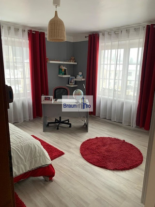 Business centre with 5 bedroom(s) to sell in Escherange