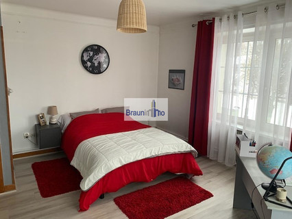 Business centre with 5 bedroom(s) to sell in Escherange