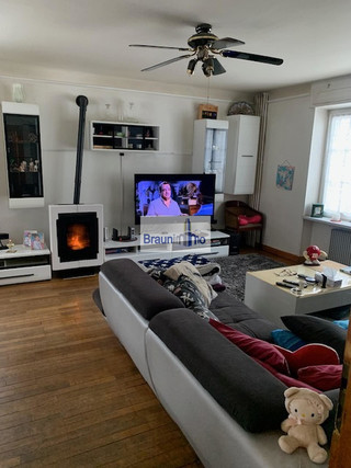 Business centre with 5 bedroom(s) to sell in Escherange