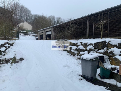 Business centre with 5 bedroom(s) to sell in Escherange