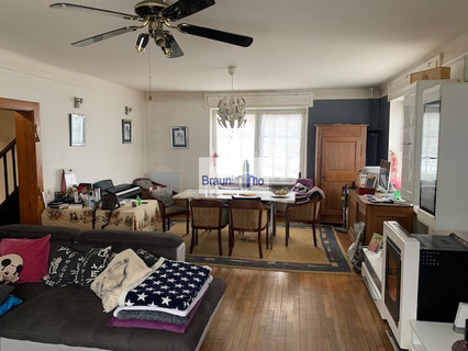 Business centre with 5 bedroom(s) to sell in Escherange