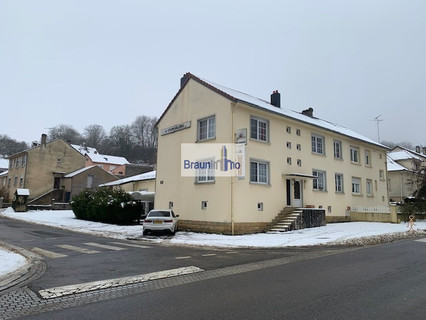 Restauração / Hotelaria com 5 quarto(s) para venda em Escherange