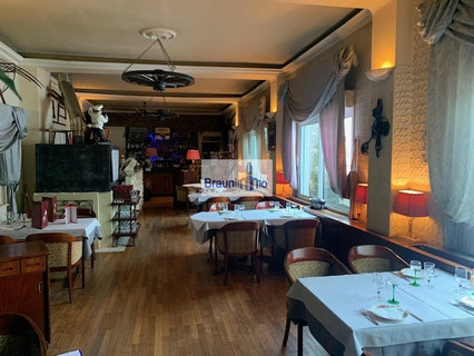 Restauração / Hotelaria com 5 quarto(s) para venda em Escherange