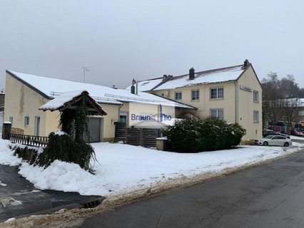 Restauração / Hotelaria com 5 quarto(s) para venda em Escherange
