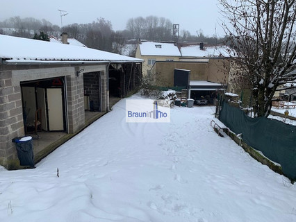 Restauração / Hotelaria com 5 quarto(s) para venda em Escherange