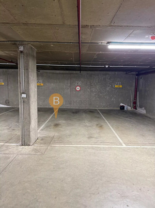 Garagem para venda em Luxembourg-Limpertsberg