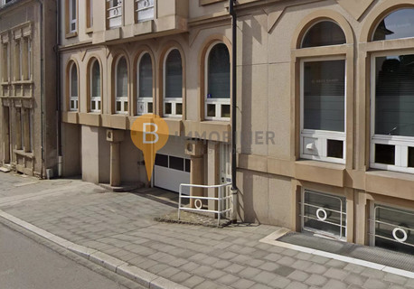 Garagem para venda em Luxembourg-Limpertsberg