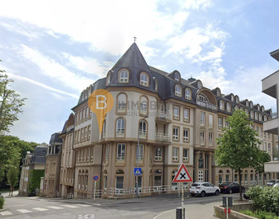 Garagem para venda em Luxembourg-Limpertsberg