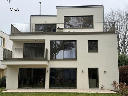 Apartamento com 3 quarto(s) para venda em Senningerberg