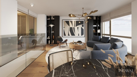 Duplex with 4 bedroom(s) to sell in Belval