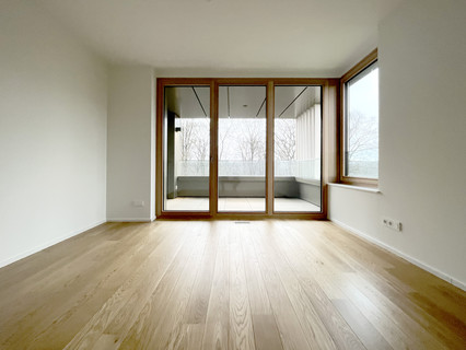 Apartamento com 2 quarto(s) para alugar em Luxembourg-Kirchberg