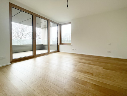 Apartamento com 2 quarto(s) para alugar em Luxembourg-Kirchberg