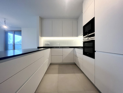 Apartamento com 2 quarto(s) para alugar em Luxembourg-Kirchberg