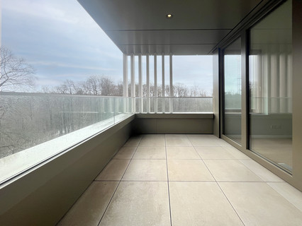 Apartamento com 2 quarto(s) para alugar em Luxembourg-Kirchberg