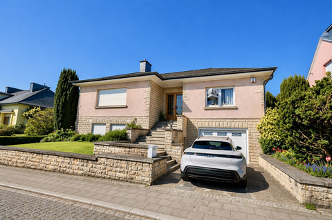 Bungalow 3 Zimmer zu verkaufen in Pétange