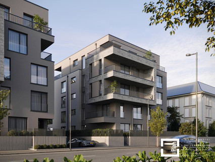 Apartment with 3 bedroom(s) to sell in Mersch